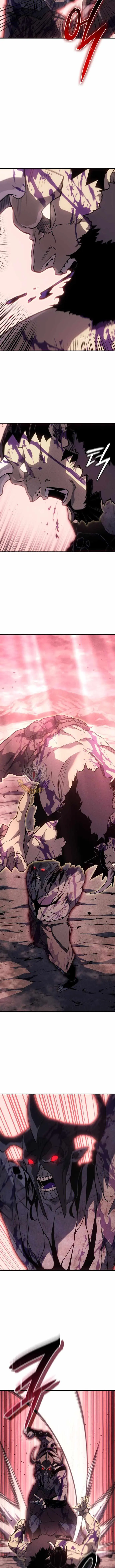 Returned by the King Chap 154 - Next Chap 155