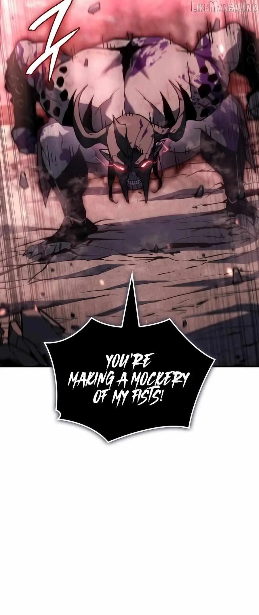 Returned by the King Chap 155 - Next Chap 156