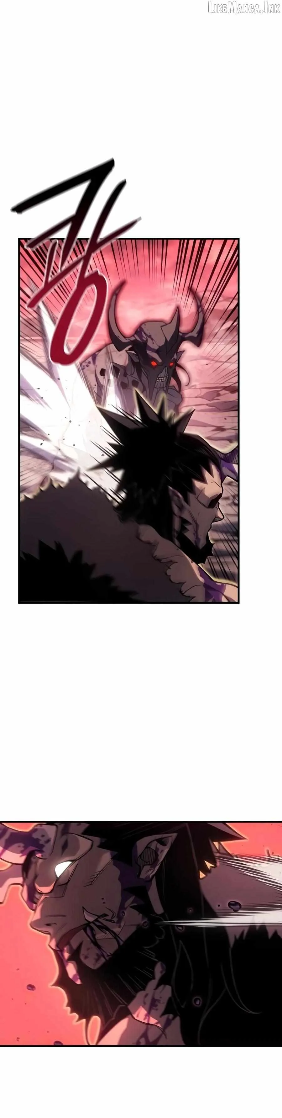 Returned by the King Chap 155 - Next Chap 156