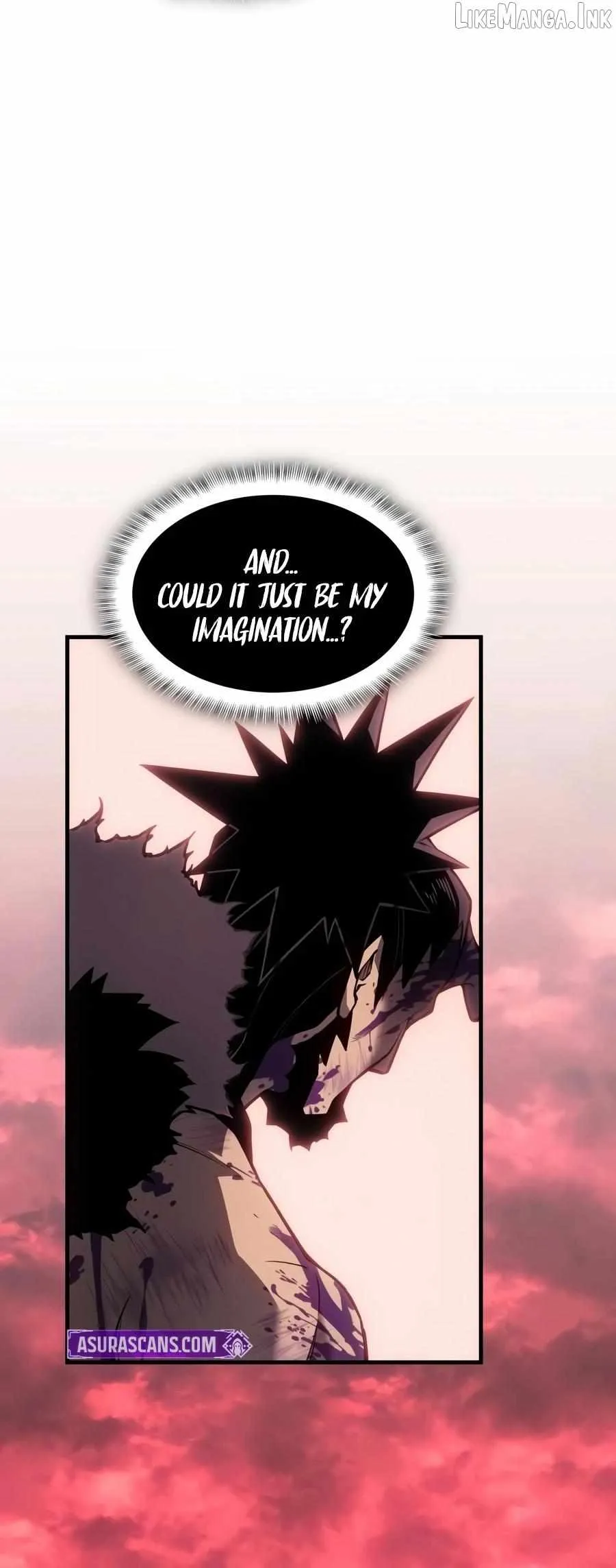 Returned by the King Chap 155 - Next Chap 156
