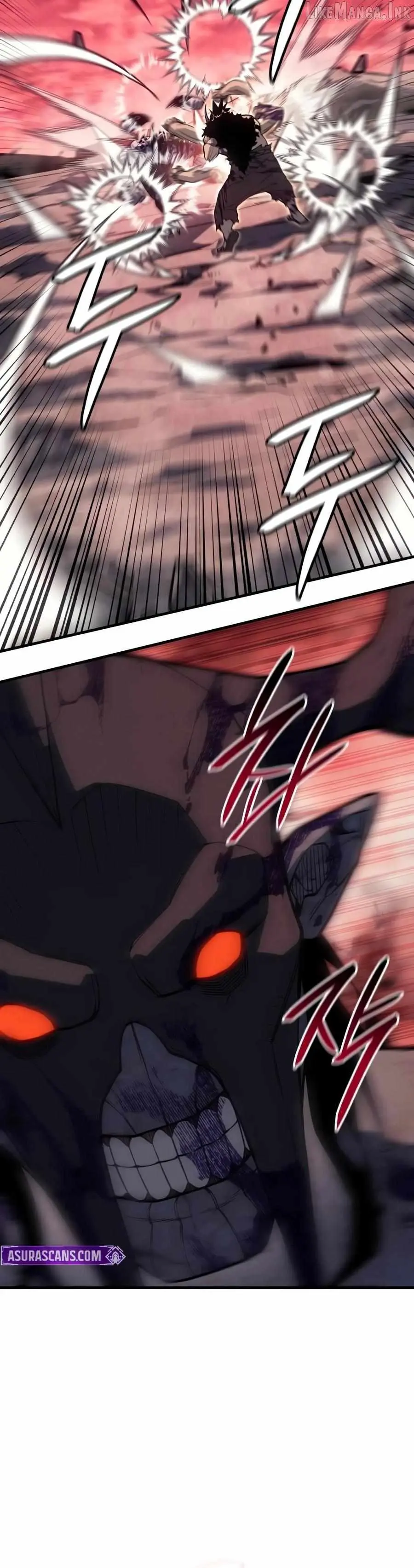 Returned by the King Chap 155 - Next Chap 156