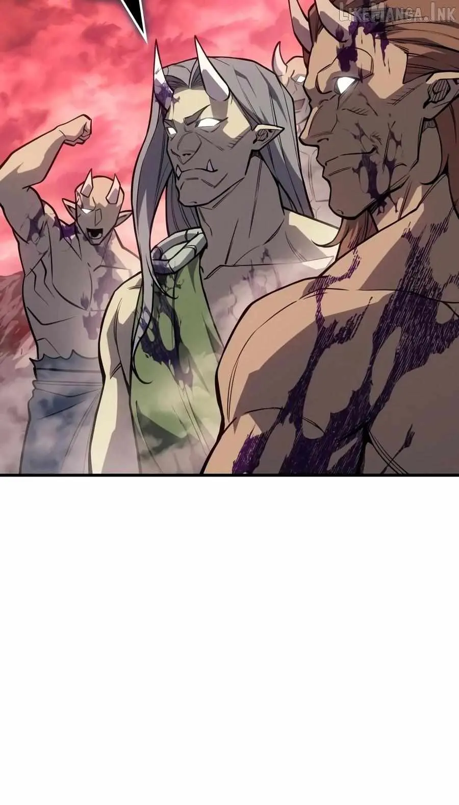 Returned by the King Chap 155 - Next Chap 156