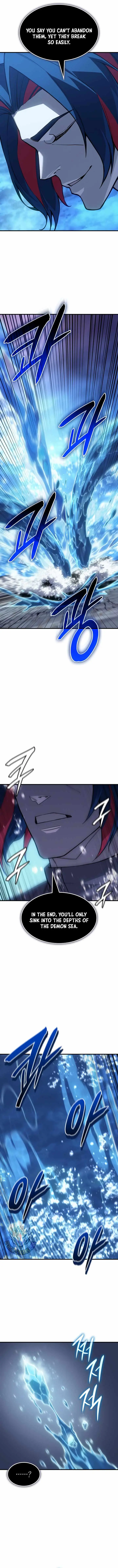 Returned by the King Chap 156 - Next Chap 157