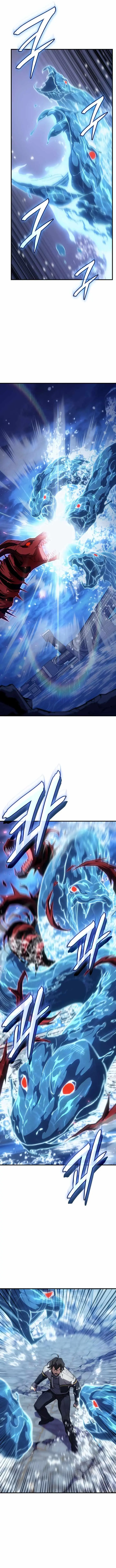 Returned by the King Chap 156 - Next Chap 157