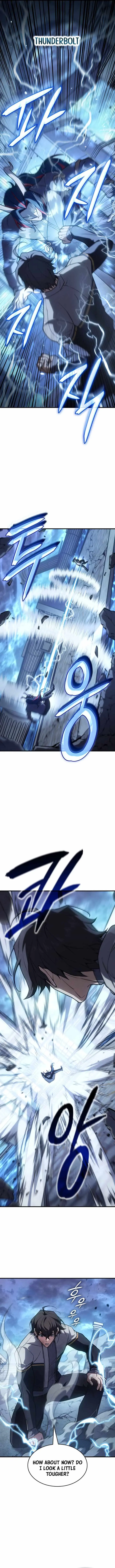 Returned by the King Chap 156 - Next Chap 157