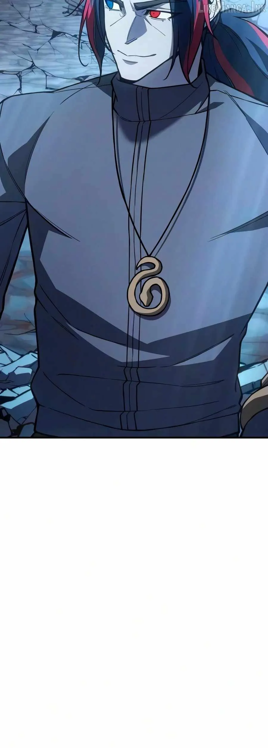 Returned by the King Chap 157 - Next Chap 158