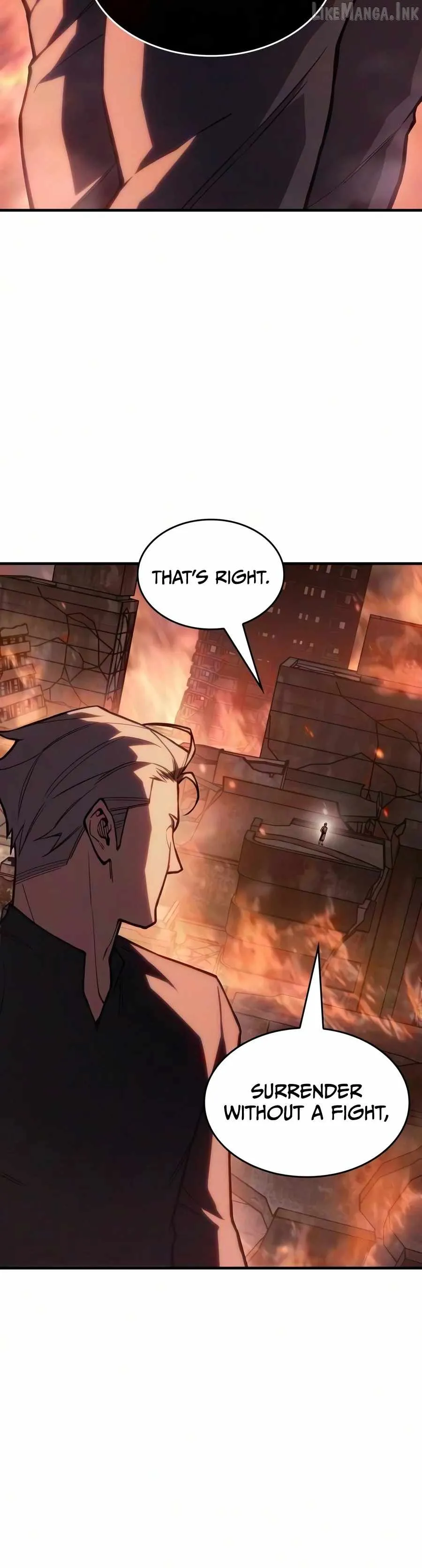 Returned by the King Chap 157 - Next Chap 158