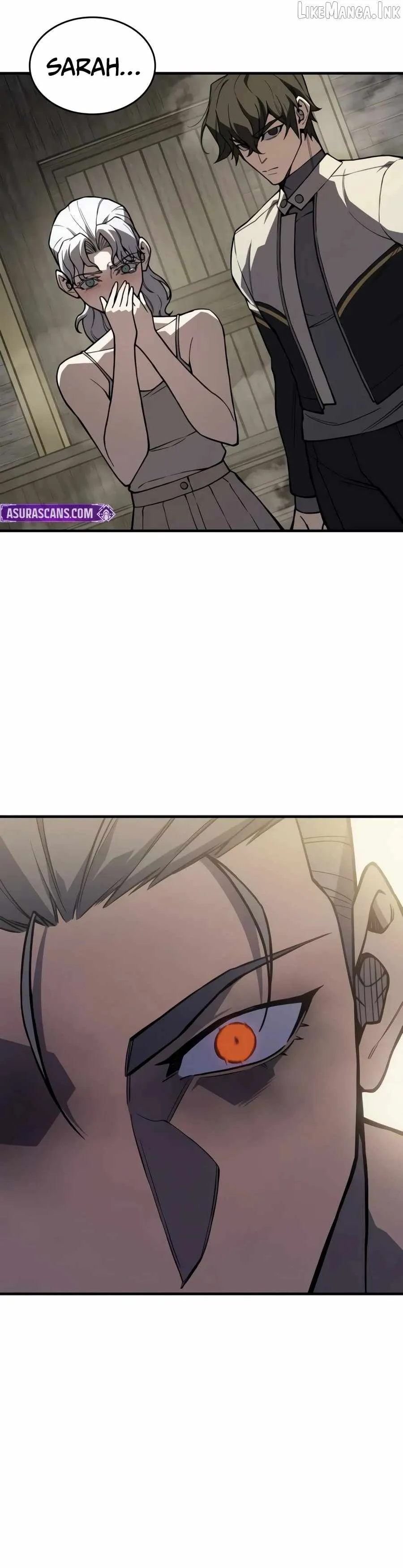 Returned by the King Chap 159 - Next Chap 160