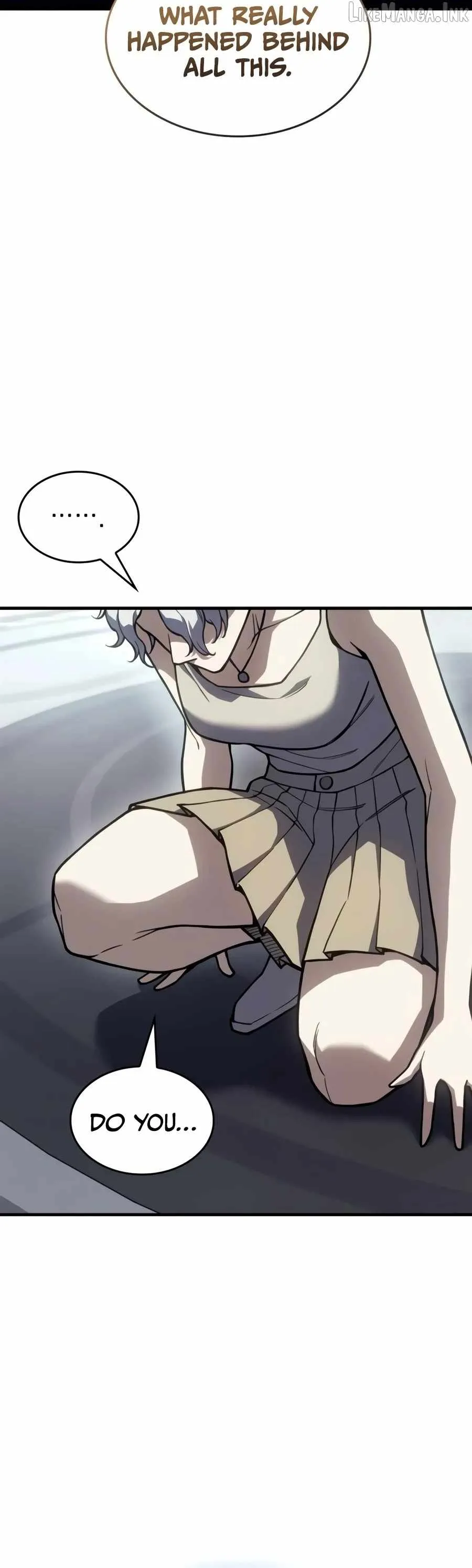 Returned by the King Chap 159 - Next Chap 160