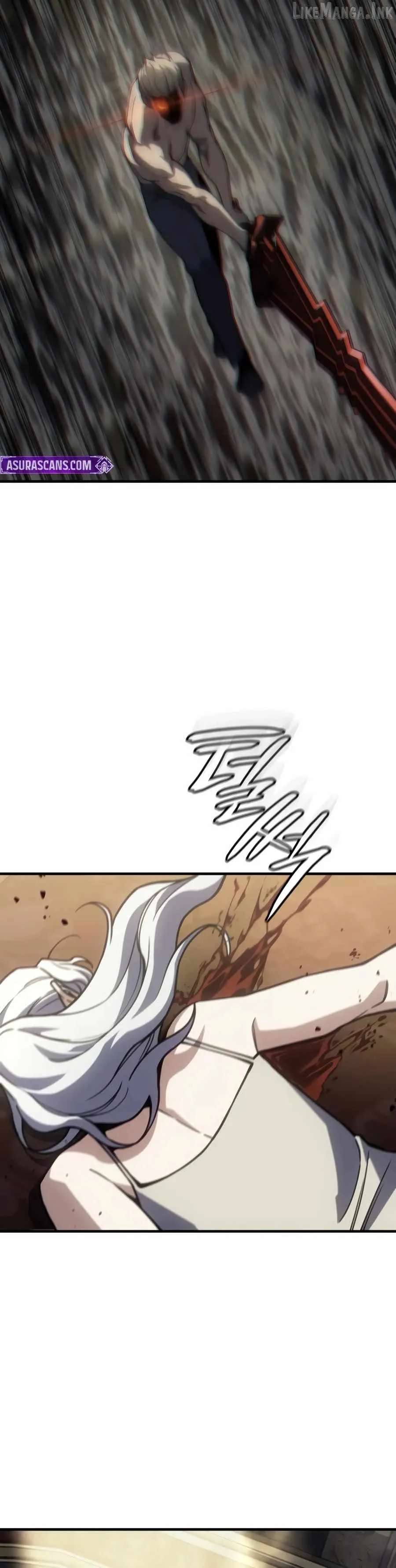 Returned by the King Chap 159 - Next Chap 160