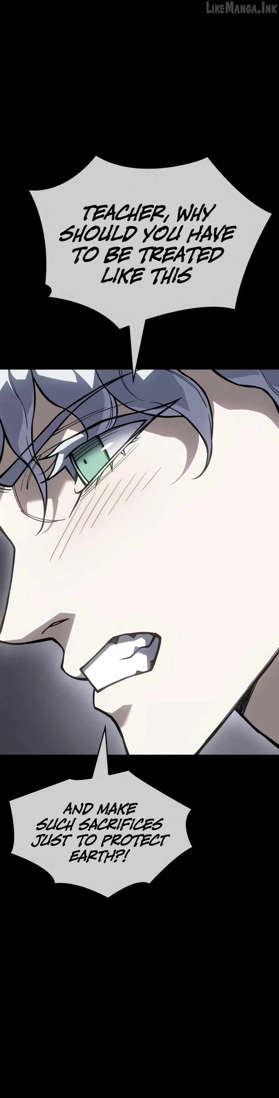 Returned by the King Chap 159 - Next Chap 160