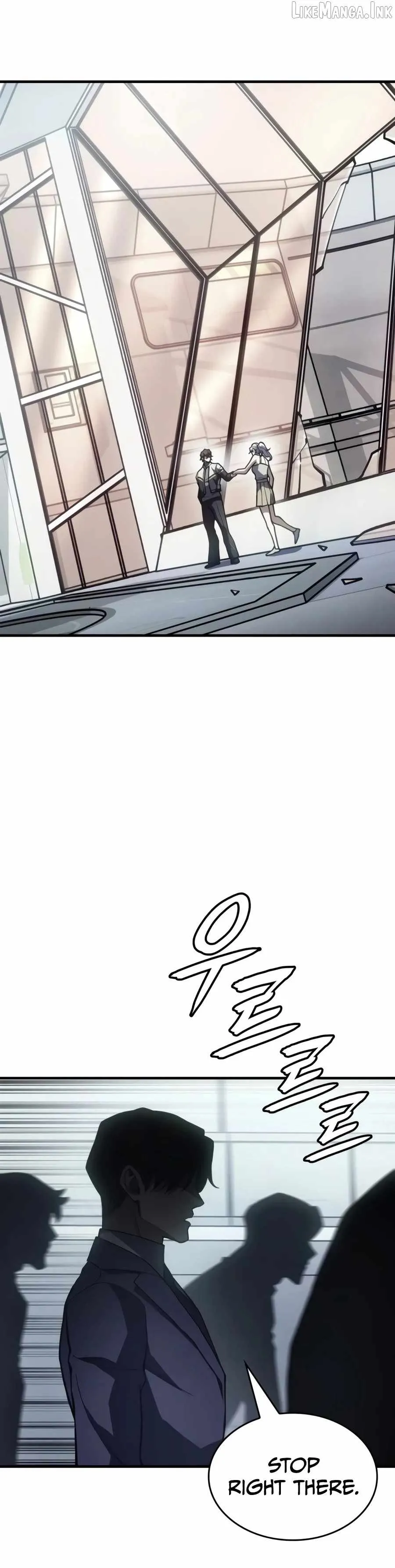 Returned by the King Chap 159 - Next Chap 160