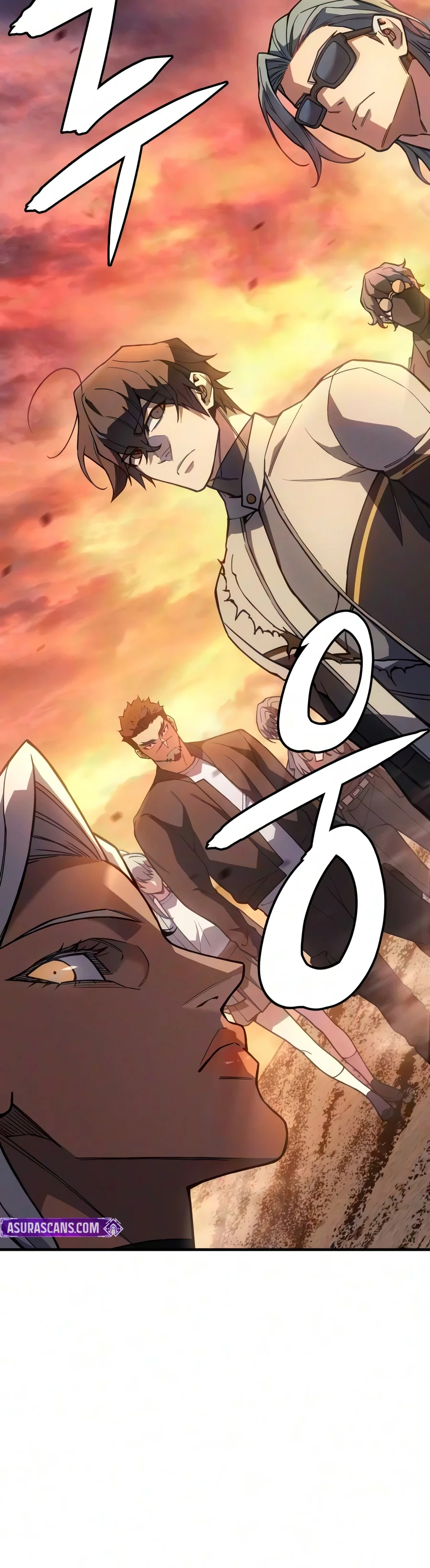 Returned by the King Chap 160 - Next Chap 161