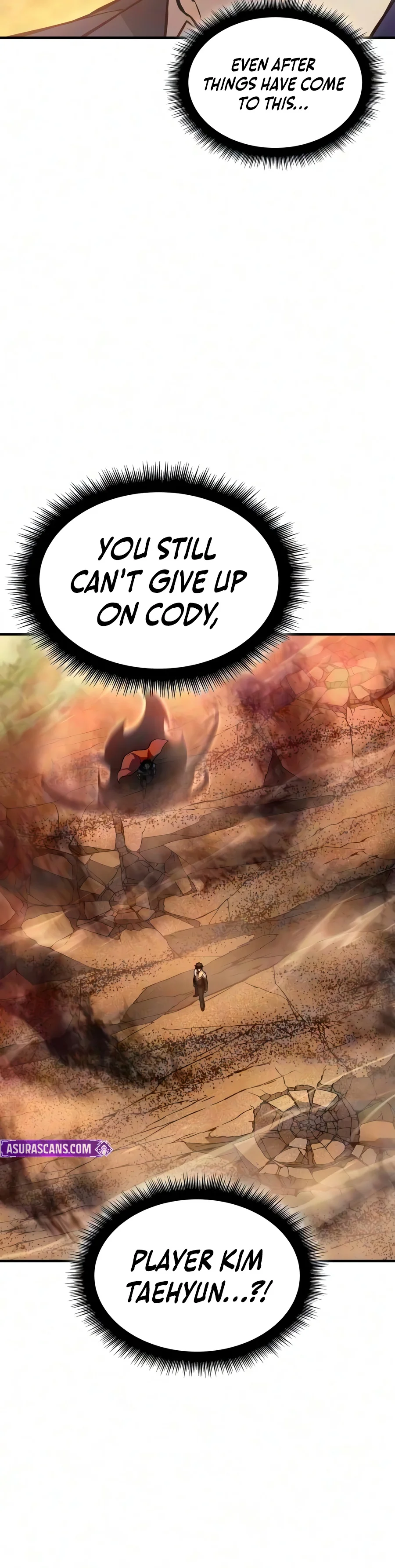 Returned by the King Chap 160 - Next Chap 161