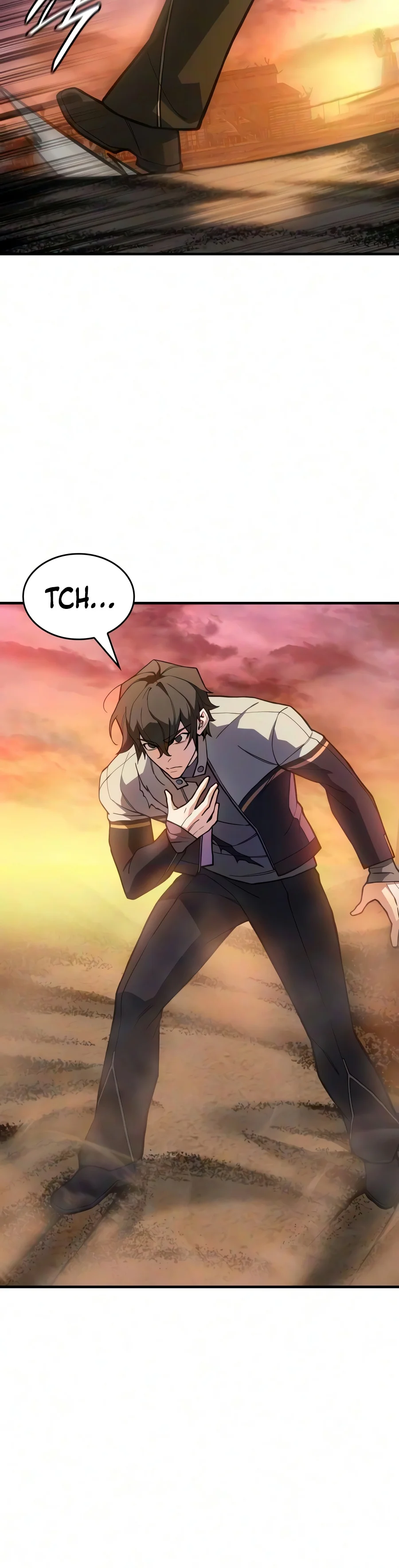 Returned by the King Chap 160 - Next Chap 161