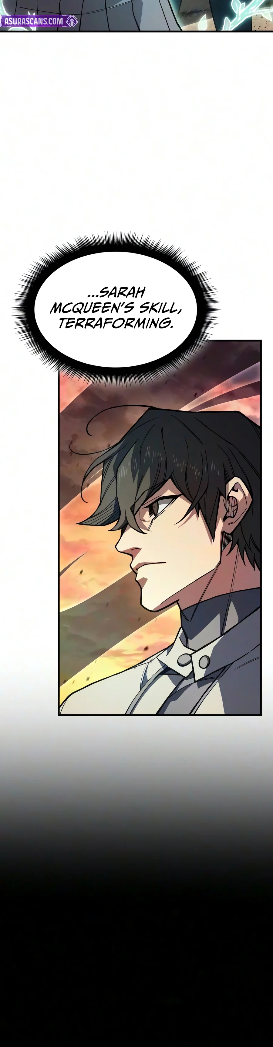 Returned by the King Chap 161 - Next Chap 162