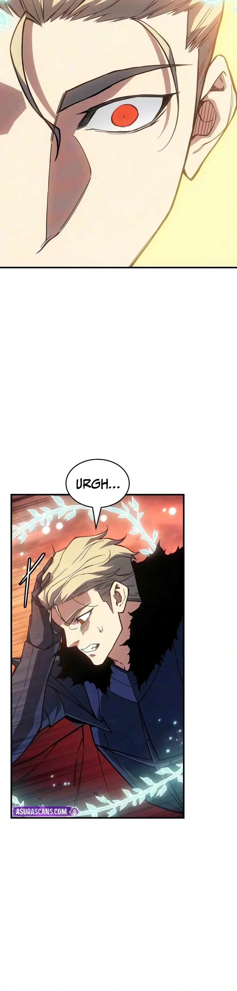 Returned by the King Chap 161 - Next Chap 162