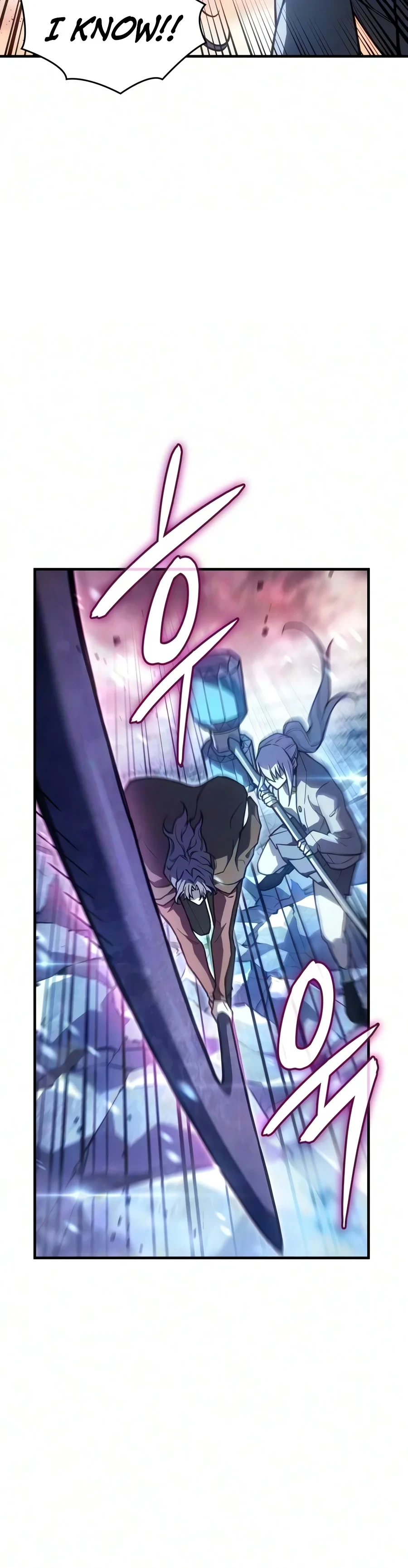 Returned by the King Chap 161 - Next Chap 162