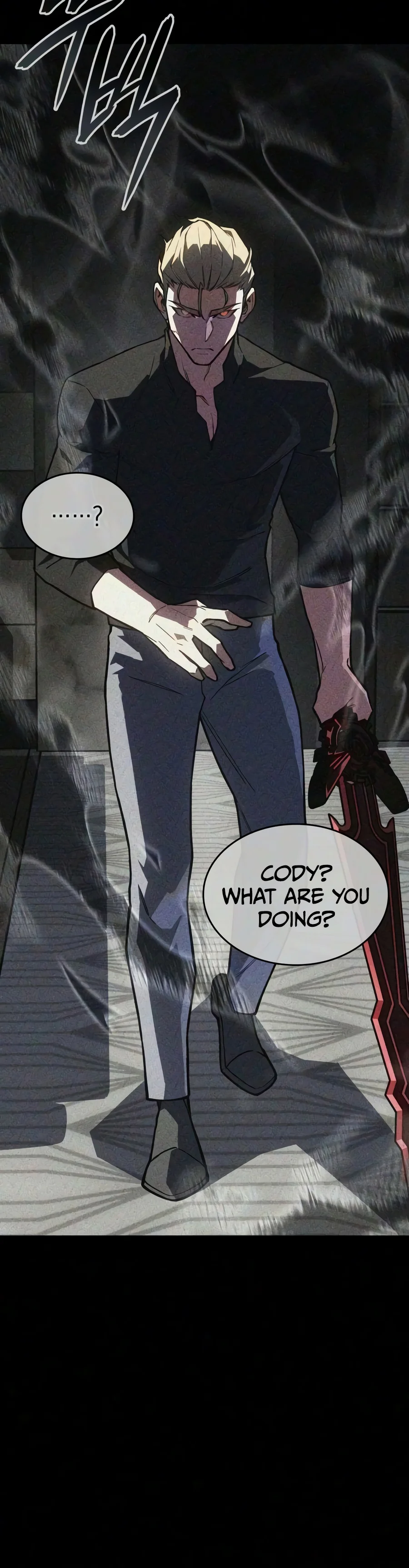 Returned by the King Chap 161 - Next Chap 162