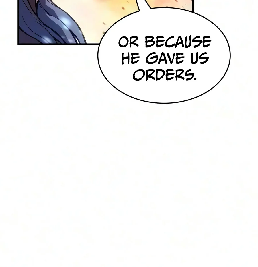 Returned by the King Chap 161 - Next Chap 162
