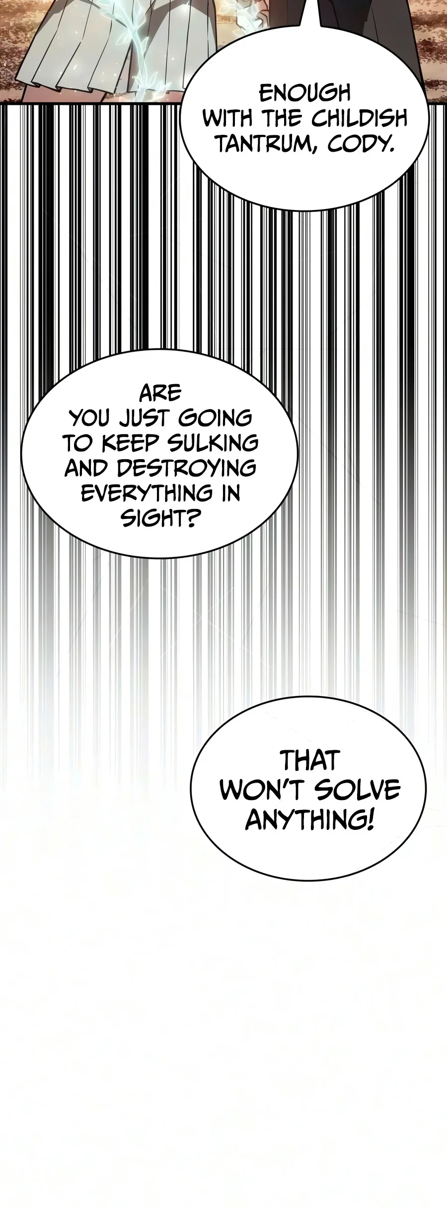 Returned by the King Chap 161 - Next Chap 162
