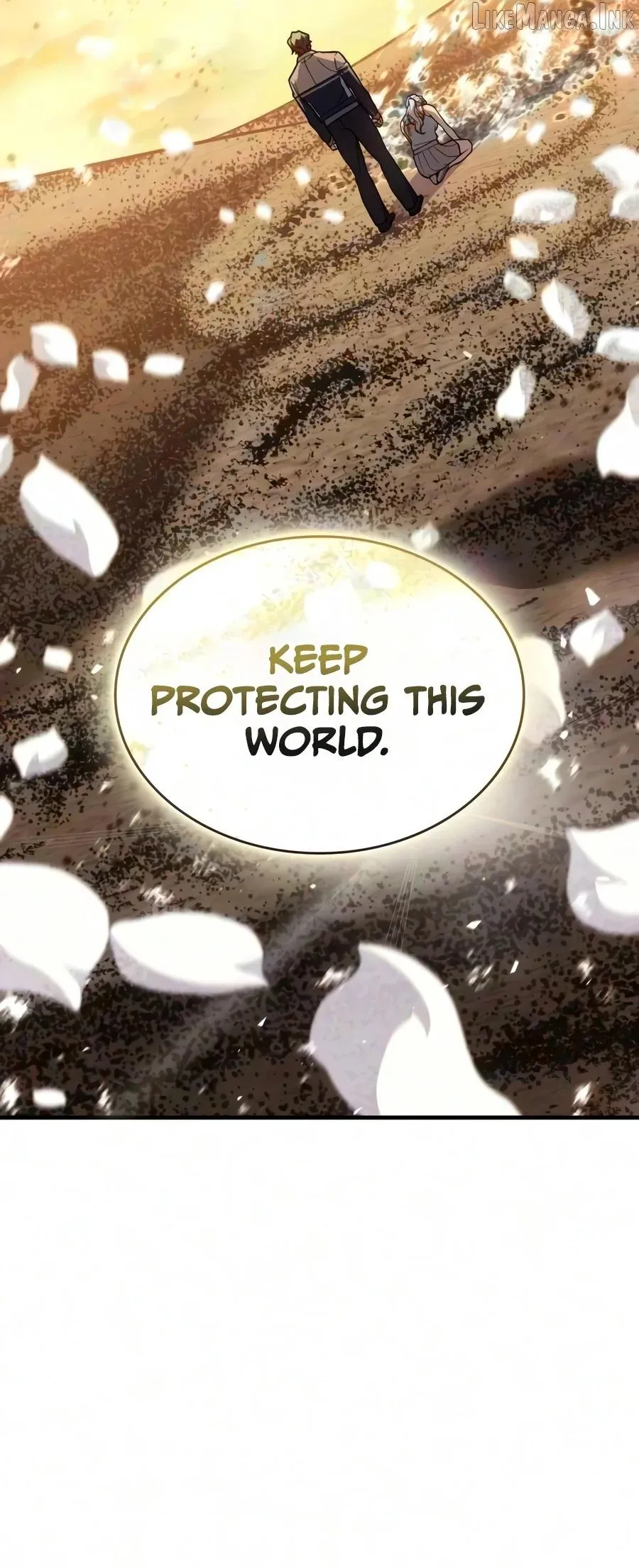 Returned by the King Chap 162 - Next Chap 163