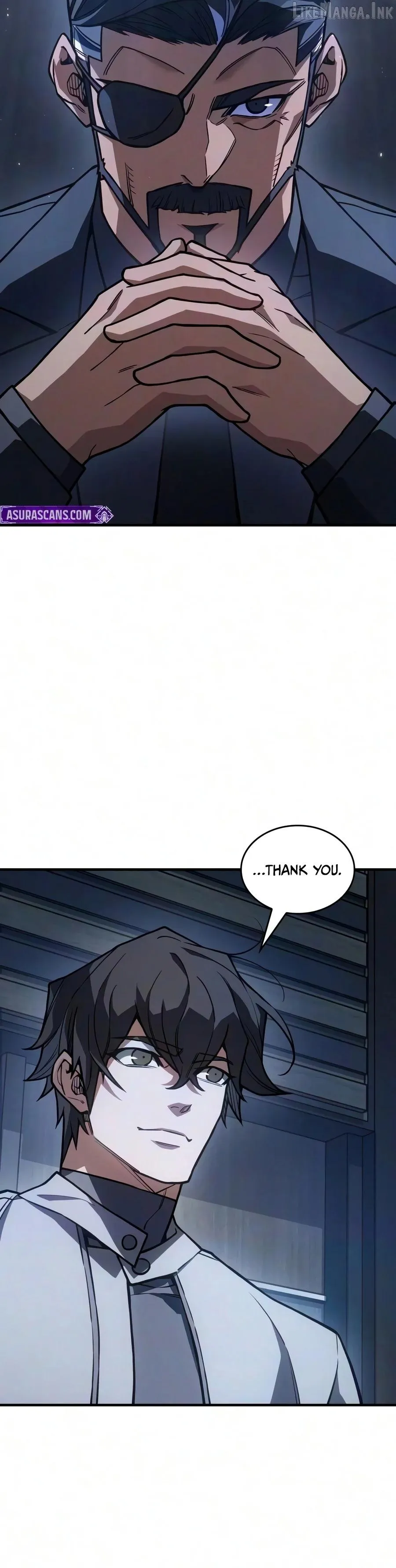 Returned by the King Chap 162 - Next Chap 163