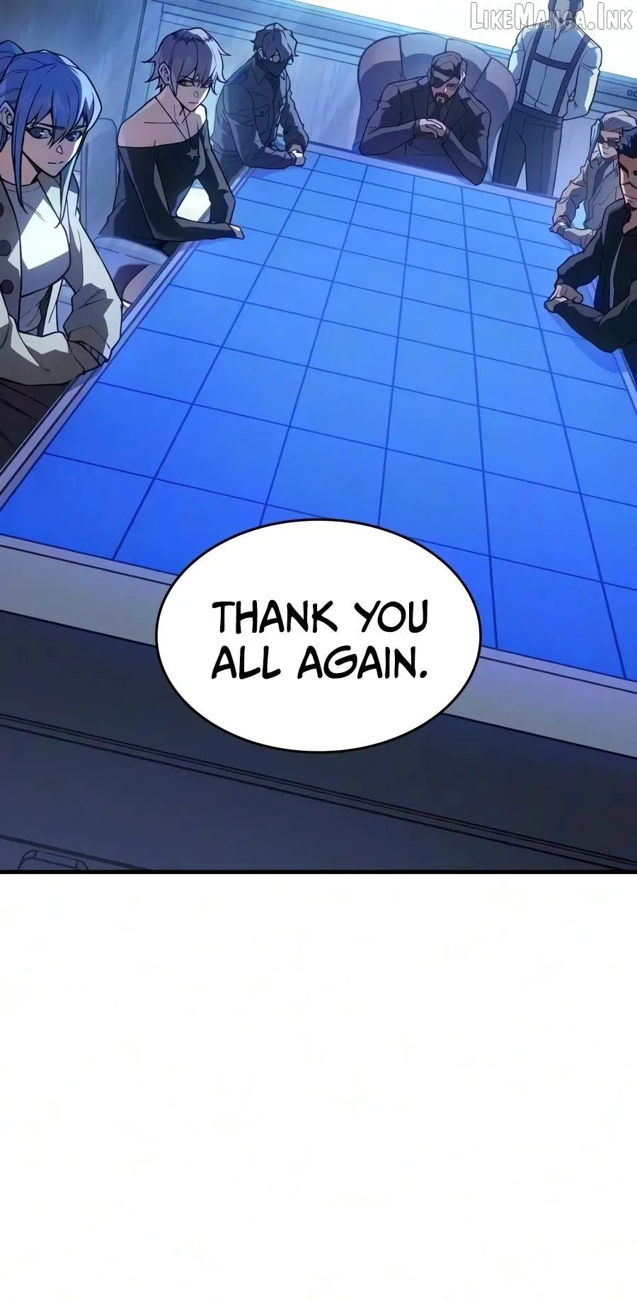 Returned by the King Chap 162 - Next Chap 163