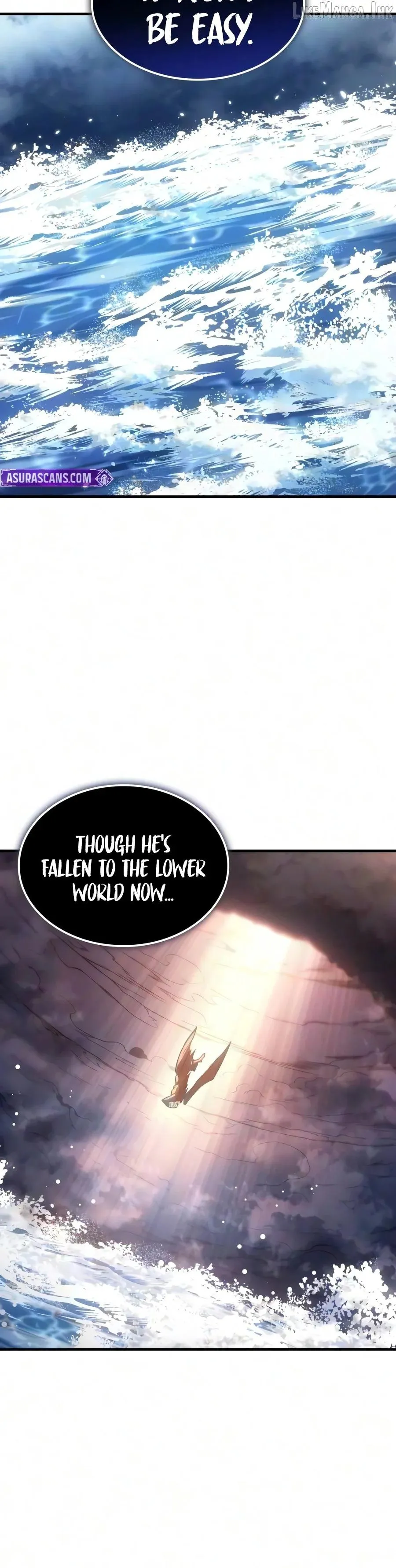 Returned by the King Chap 162 - Next Chap 163