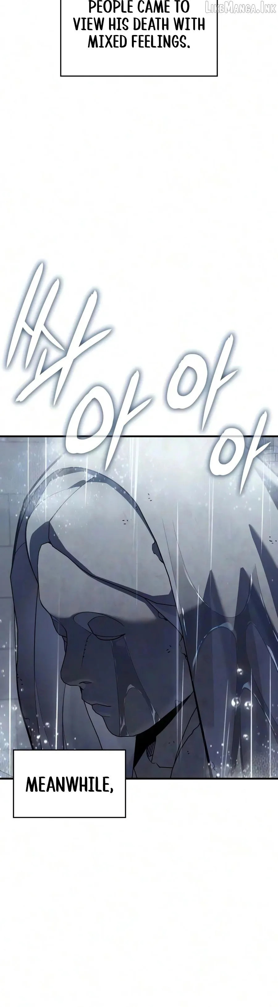 Returned by the King Chap 162 - Next Chap 163