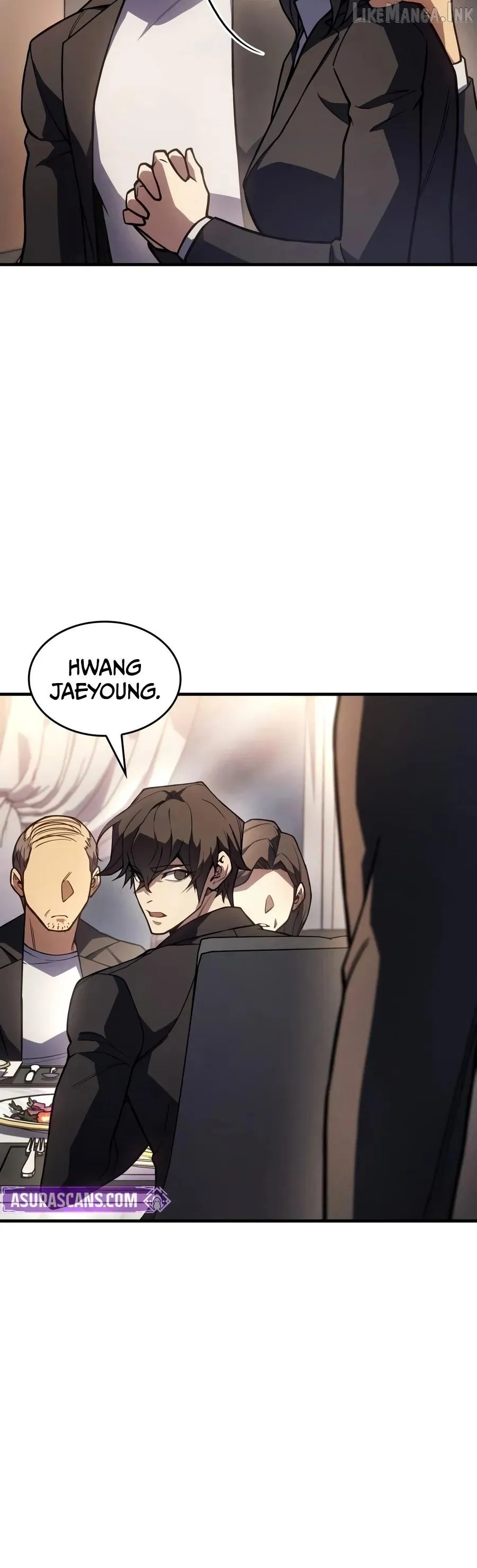 Returned by the King Chap 163 - Next Chap 164