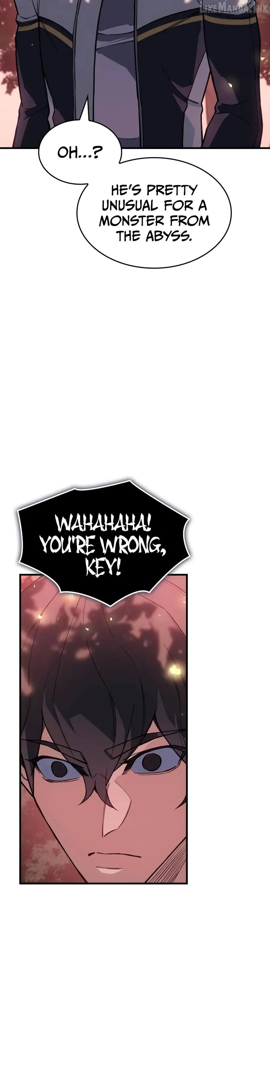 Returned by the King Chap 163 - Next Chap 164