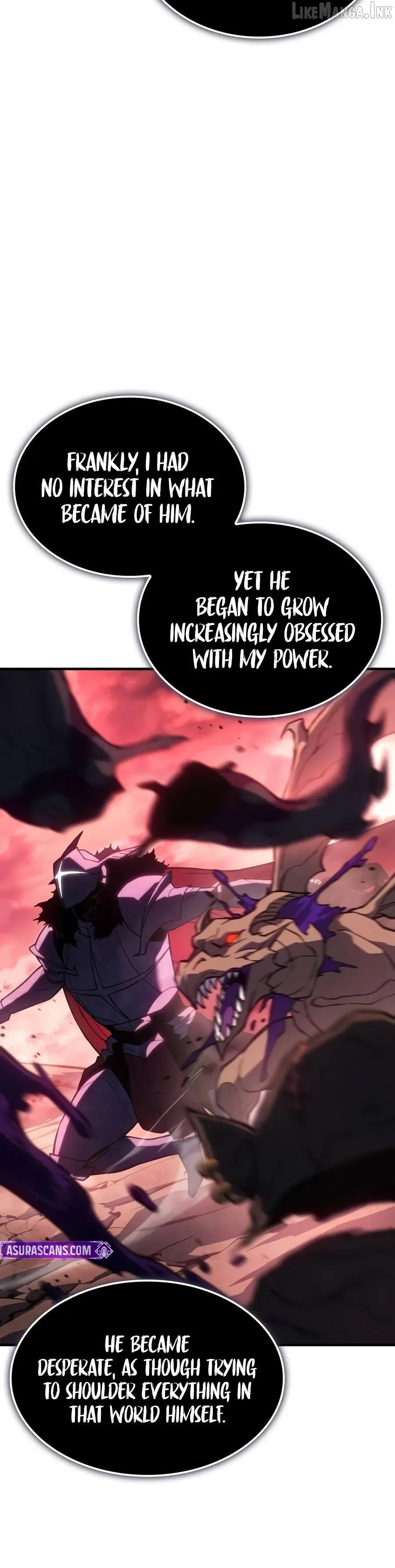 Returned by the King Chap 164 - Next Chap 165