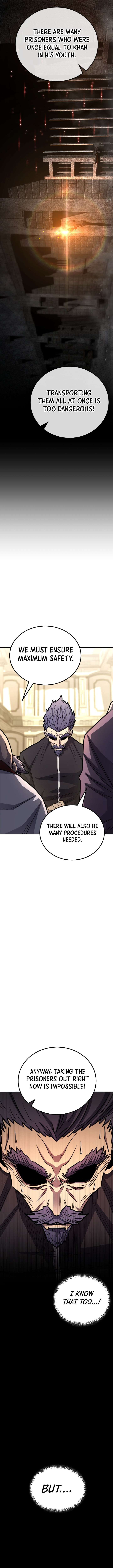 The Art of Reincarnation Chap 170 - Next Chap 171