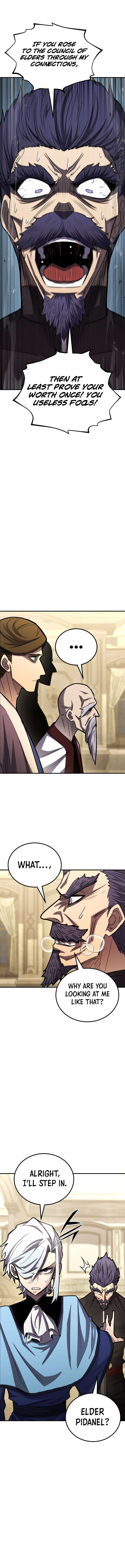 The Art of Reincarnation Chap 170 - Next Chap 171