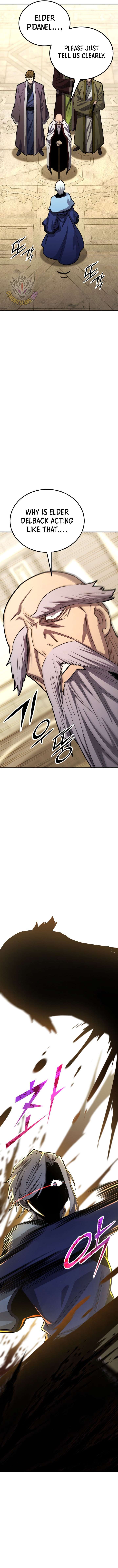 The Art of Reincarnation Chap 170 - Next Chap 171