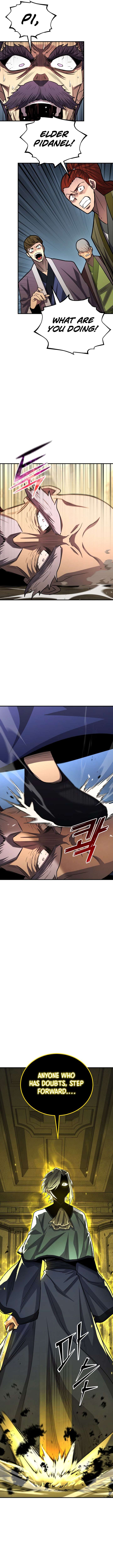 The Art of Reincarnation Chap 170 - Next Chap 171