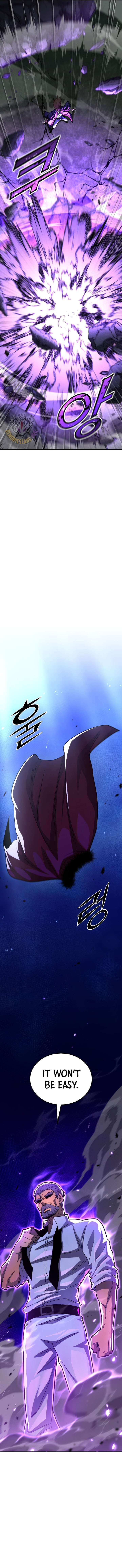 The Art of Reincarnation Chap 170 - Next Chap 171