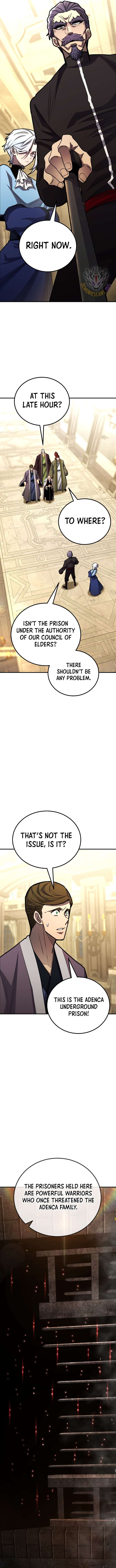 The Art of Reincarnation Chap 170 - Next Chap 171