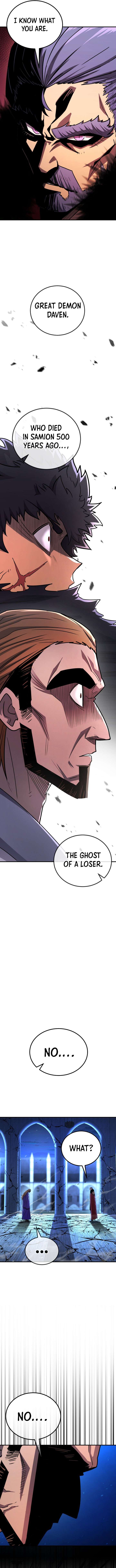 The Art of Reincarnation Chap 170 - Next Chap 171