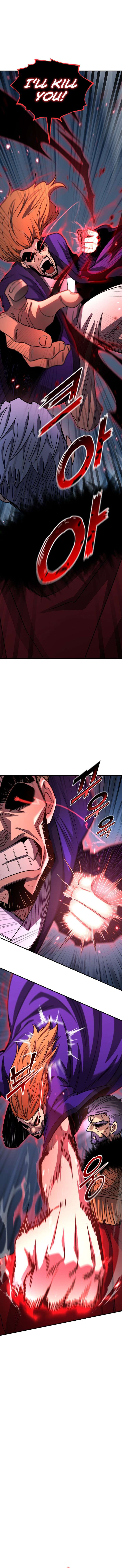 The Art of Reincarnation Chap 170 - Next Chap 171