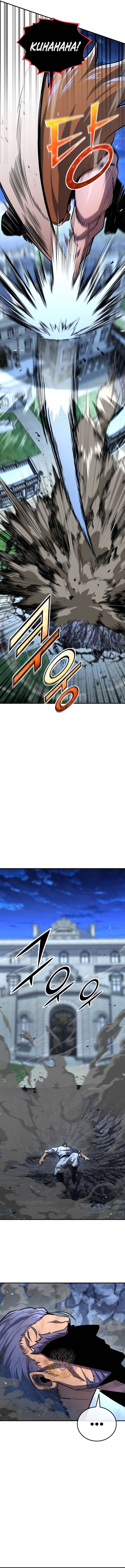 The Art of Reincarnation Chap 171 - Next Chap 172