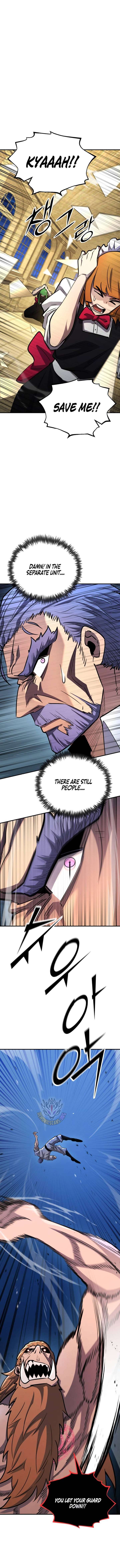 The Art of Reincarnation Chap 171 - Next Chap 172