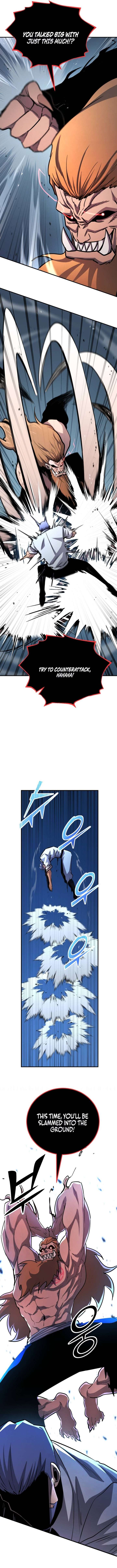 The Art of Reincarnation Chap 171 - Next Chap 172