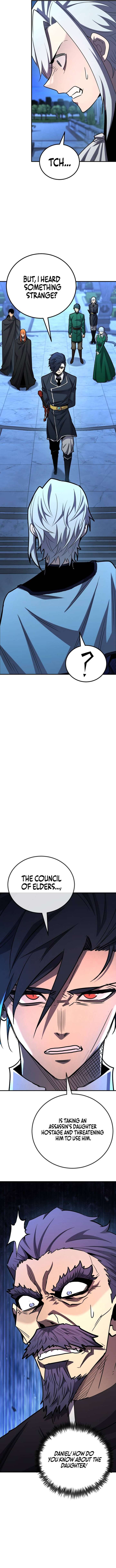 The Art of Reincarnation Chap 171 - Next Chap 172