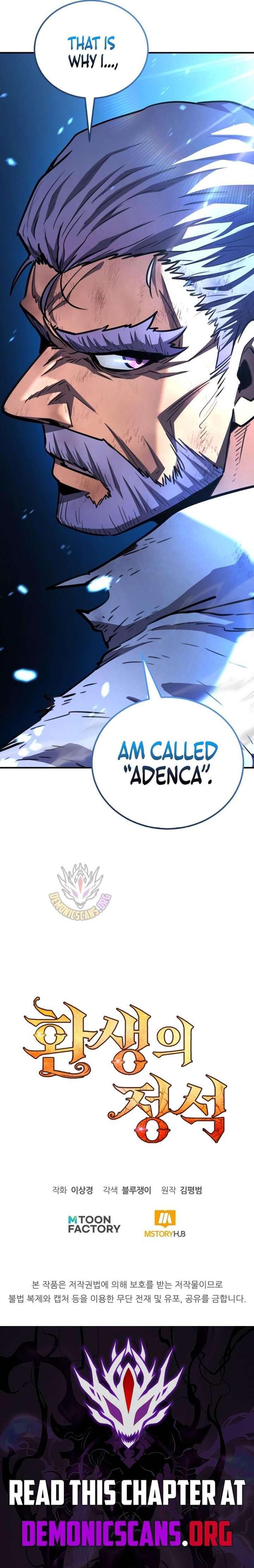 The Art of Reincarnation Chap 171 - Next Chap 172