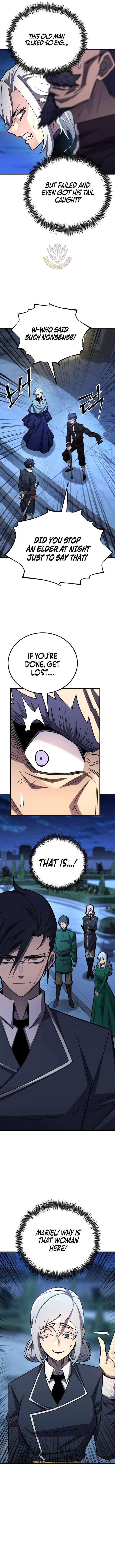 The Art of Reincarnation Chap 171 - Next Chap 172