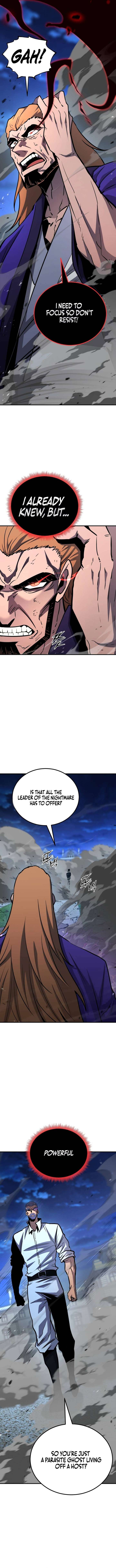 The Art of Reincarnation Chap 171 - Next Chap 172