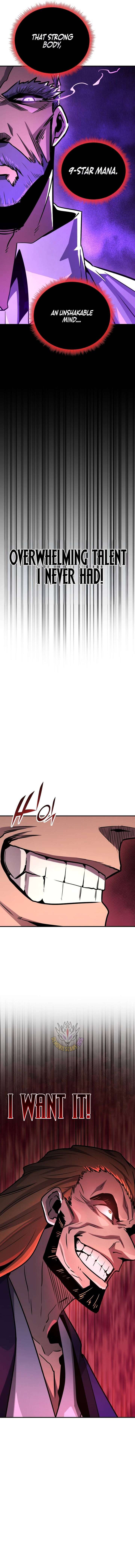 The Art of Reincarnation Chap 171 - Next Chap 172