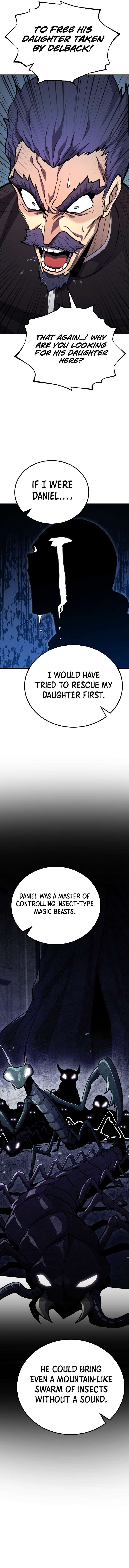 The Art of Reincarnation Chap 172 - Next Chap 173